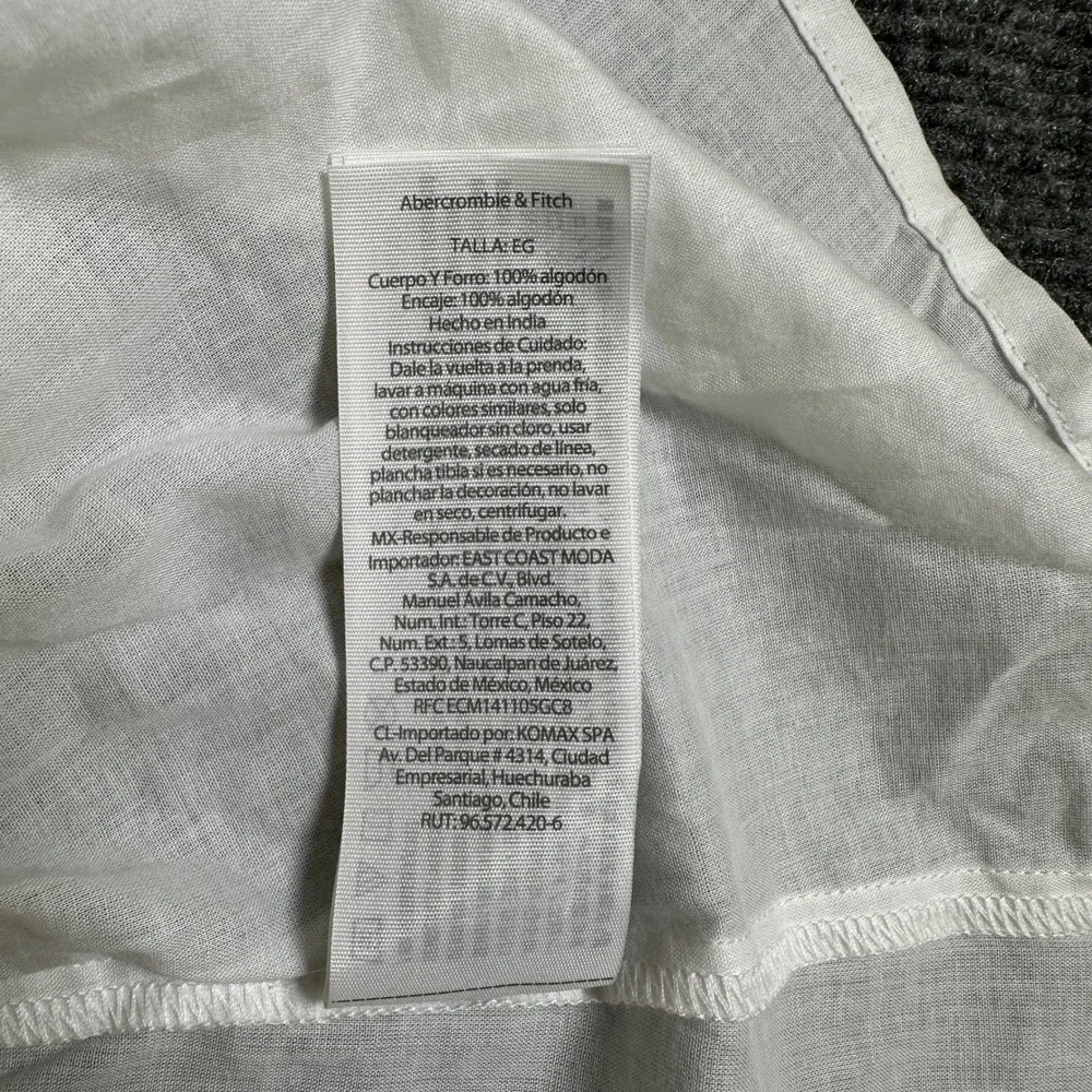 Abercrombie & Fitch abercrombie fitch
